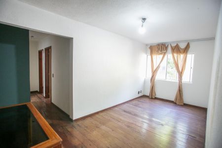 Sala de apartamento à venda com 2 quartos, 47m² em Taquara, Rio de Janeiro