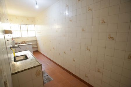 Apartamento à venda com 47m², 2 quartos e 1 vagaCozinha
