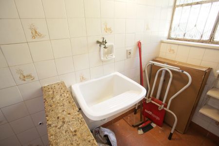 Apartamento à venda com 47m², 2 quartos e 1 vagaÁrea de Serviço