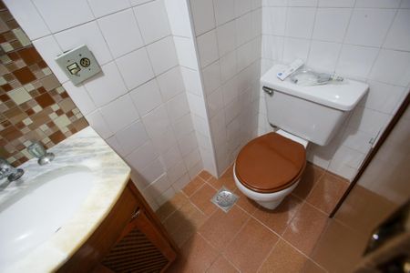 Apartamento à venda com 47m², 2 quartos e 1 vagaBanheiro