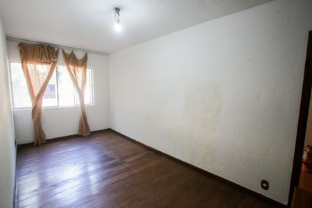 Sala de apartamento à venda com 2 quartos, 47m² em Taquara, Rio de Janeiro