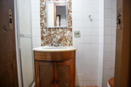 Apartamento à venda com 47m², 2 quartos e 1 vagaBanheiro