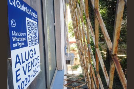 Apartamento à venda com 47m², 2 quartos e 1 vagaPlaquinha