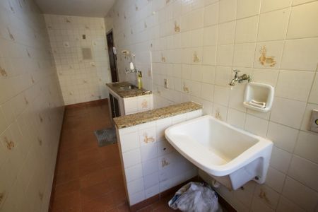 Apartamento à venda com 47m², 2 quartos e 1 vagaÁrea de Serviço