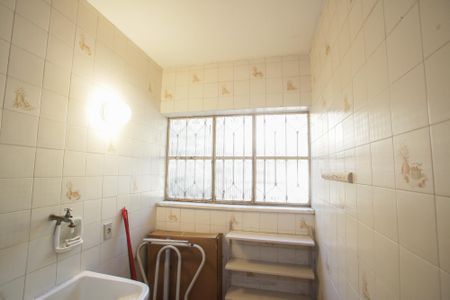 Apartamento à venda com 47m², 2 quartos e 1 vagaÁrea de Serviço