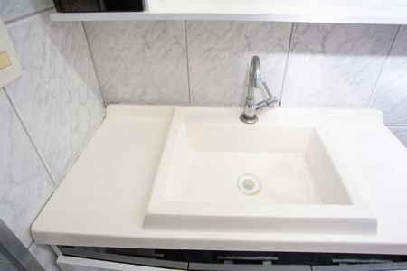 Apartamento à venda com 48m², 1 quarto e 1 vagaBanheiro