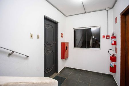 Apartamento à venda com 48m², 1 quarto e 1 vagaHall de entrada