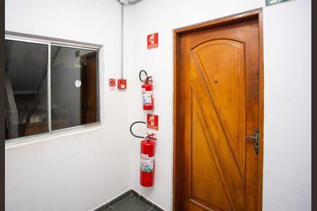 Apartamento à venda com 48m², 1 quarto e 1 vagaHall de entrada