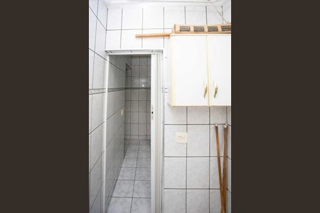 Apartamento à venda com 48m², 1 quarto e 1 vagaÁrea de Serviço