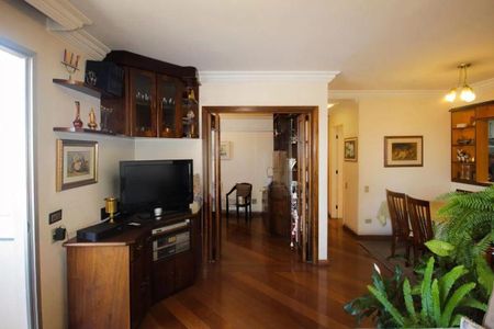 Apartamento à venda com 3 quartos, 80m² em Vila Gumercindo, São Paulo