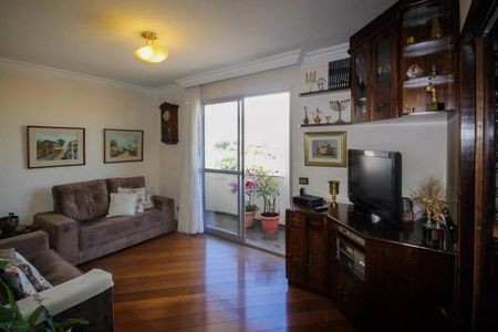 Apartamento à venda com 3 quartos, 80m² em Vila Gumercindo, São Paulo