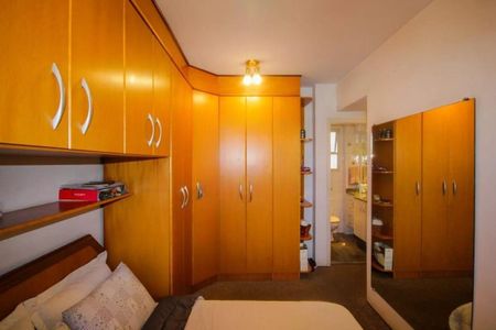 Apartamento à venda com 3 quartos, 80m² em Vila Gumercindo, São Paulo