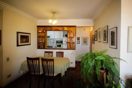 Apartamento à venda com 3 quartos, 80m² em Vila Gumercindo, São Paulo