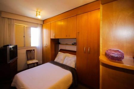 Apartamento à venda com 3 quartos, 80m² em Vila Gumercindo, São Paulo