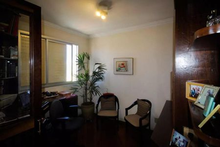 Apartamento à venda com 3 quartos, 80m² em Vila Gumercindo, São Paulo