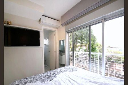 Apartamento à venda com 2 quartos, 51m² em Chácara Santo Antônio (Zona Sul), São Paulo