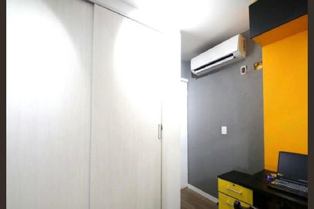 Apartamento à venda com 2 quartos, 51m² em Chácara Santo Antônio (Zona Sul), São Paulo