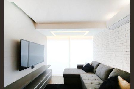 Apartamento à venda com 2 quartos, 51m² em Chácara Santo Antônio (Zona Sul), São Paulo