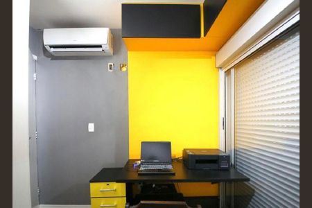 Apartamento à venda com 2 quartos, 51m² em Chácara Santo Antônio (Zona Sul), São Paulo