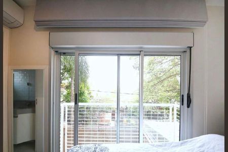 Apartamento à venda com 2 quartos, 51m² em Chácara Santo Antônio (Zona Sul), São Paulo