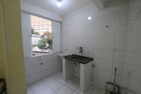 Apartamento para alugar com 46m², 1 quarto e sem vagacozinha/área de serviço