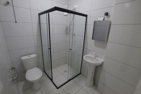Apartamento para alugar com 46m², 1 quarto e sem vagaBanheiro