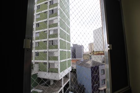 Apartamento para alugar com 46m², 1 quarto e sem vagaVista do Quarto