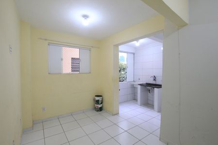 sala de apartamento para alugar com 1 quarto, 46m² em Sé, São Paulo