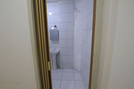 Apartamento para alugar com 46m², 1 quarto e sem vagaBanheiro