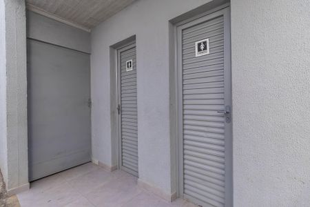 Apartamento para alugar com 75m², 2 quartos e 1 vagaÁrea comum - Salão de festas