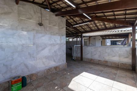 Apartamento para alugar com 75m², 2 quartos e 1 vagaVaranda