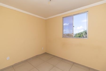 Quarto 2 de apartamento para alugar com 2 quartos, 75m² em Elizabeth (justinópolis), Ribeirão das Neves