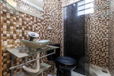 Apartamento para alugar com 75m², 2 quartos e 1 vagaBanheiro 