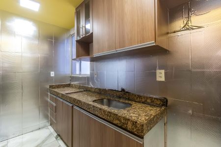Apartamento para alugar com 75m², 2 quartos e 1 vagaCozinha