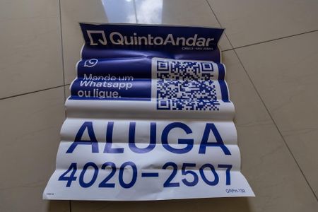 Apartamento para alugar com 75m², 2 quartos e 1 vagaPlaca QuintoAndar ORPH-132