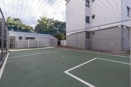 Apartamento para alugar com 75m², 2 quartos e 1 vagaÁrea comum - Quadra