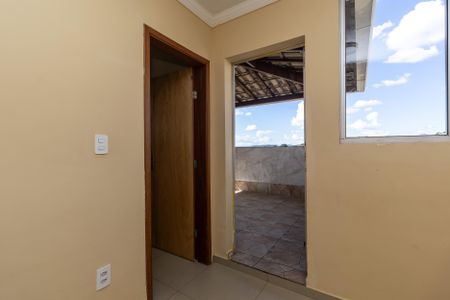 Apartamento para alugar com 75m², 2 quartos e 1 vagaCobertura