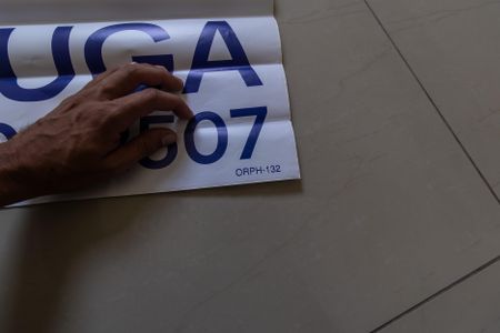 Apartamento para alugar com 75m², 2 quartos e 1 vagaPlaca QuintoAndar ORPH-132