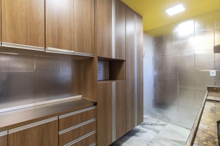 Apartamento para alugar com 75m², 2 quartos e 1 vagaCozinha