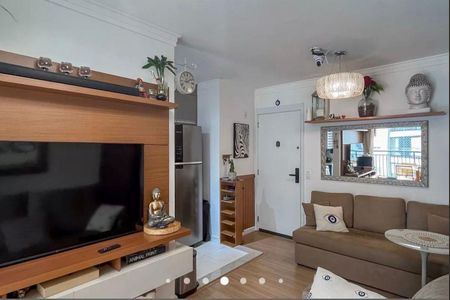 Apartamento à venda com 2 quartos, 57m² em Sacoma, São Paulo