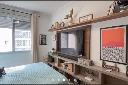 Apartamento à venda com 2 quartos, 57m² em Sacoma, São Paulo