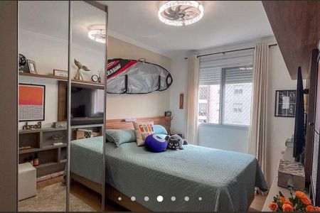 Apartamento à venda com 2 quartos, 57m² em Sacoma, São Paulo