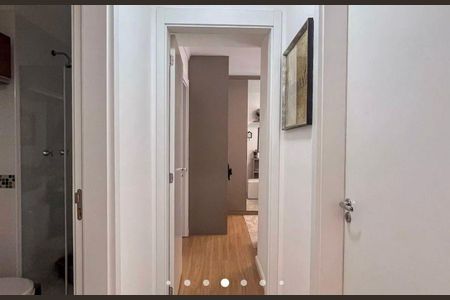 Apartamento à venda com 2 quartos, 57m² em Sacoma, São Paulo