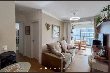 Apartamento à venda com 2 quartos, 57m² em Sacoma, São Paulo