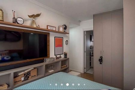 Apartamento à venda com 2 quartos, 57m² em Sacoma, São Paulo