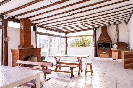 Apartamento à venda com 3 quartos, 75m² em Chácara Inglesa, São Paulo