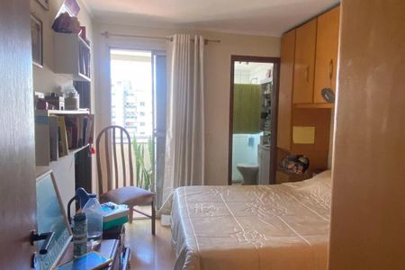 Apartamento à venda com 3 quartos, 75m² em Chácara Inglesa, São Paulo