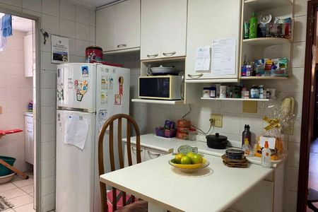 Apartamento à venda com 3 quartos, 75m² em Chácara Inglesa, São Paulo