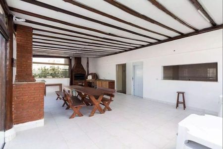 Apartamento à venda com 3 quartos, 75m² em Chácara Inglesa, São Paulo