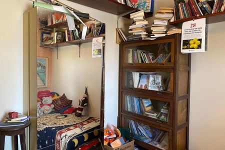 Apartamento à venda com 3 quartos, 75m² em Chácara Inglesa, São Paulo